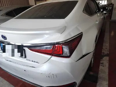 2020 Lexus ES 300 JTHB21B19L2100099 VIN:JTHB21B19L2100099