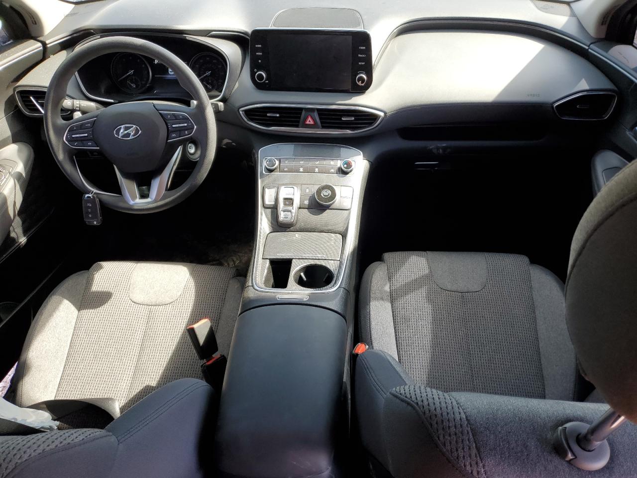 2023 HYUNDAI SANTA FE SE VIN:5NMS14AJ2PH547396