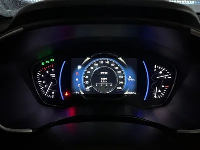 2020 Hyundai Santa FE KMHS581CDLU243145 VIN:KMHS581CDLU243145