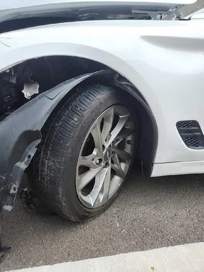 2022 Genesis G70 VIN: