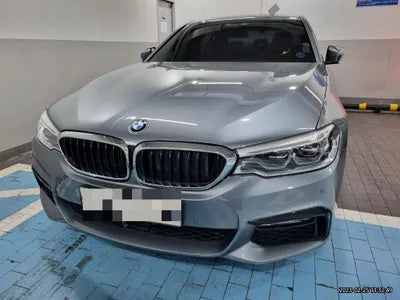2017 BMW 530 WBAJD9104HWC10654 VIN:WBAJD9104HWC10654