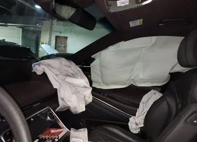 2020 Genesis GV80 VIN: