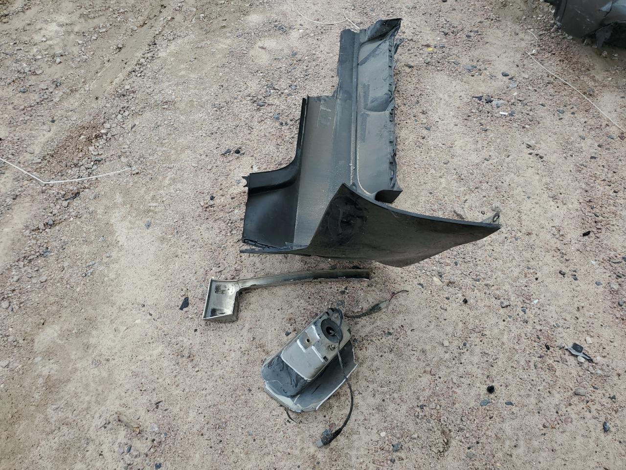 2022 TOYOTA CAMRY XSE VIN:4T1K31AK4NU584467