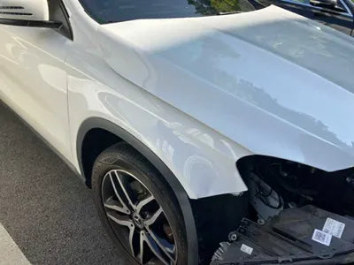 2019 Mercedes-Benz GLA 220 WDCTG4FB8KJ550241 VIN:WDCTG4FB8KJ550241