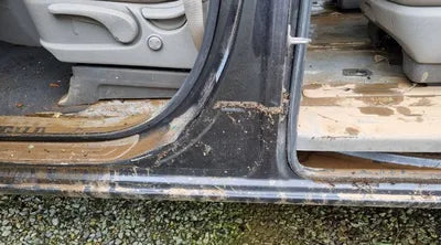 2017 Kia Carnival VIN: