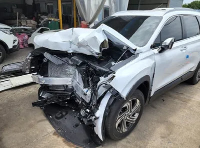 2022 Hyundai Santa FE KMHS381LGNU436677 VIN:KMHS381LGNU436677