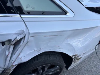 2023 Audi A6 WAUZZZF22PN062875 VIN:WAUZZZF22PN062875