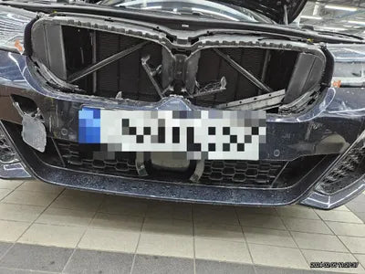 2023 BMW 530 WBA71BH00PWY06694 VIN:WBA71BH00PWY06694