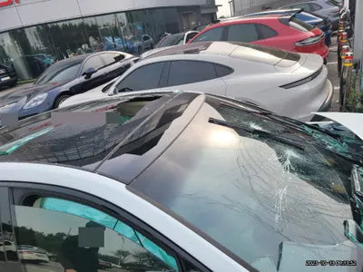 2023 Porsche Panamera WP0AJ2975PL103324 VIN:WP0AJ2975PL103324