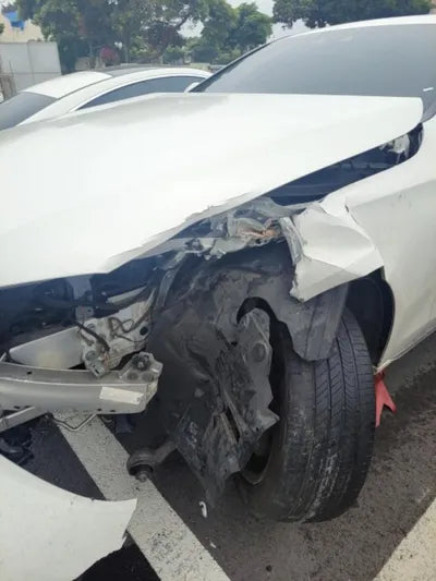 2017 Mercedes-Benz E 220 WDDZF0EB8HA147257 VIN:WDDZF0EB8HA147257