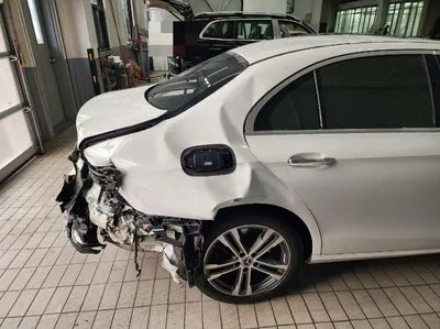 2022 Mercedes-Benz E 350 W1KZF8GB1NB053612 VIN:W1KZF8GB1NB053612