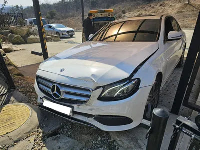 2019 Mercedes-Benz E 300 WDDZF4JB5KA632623 VIN:WDDZF4JB5KA632623