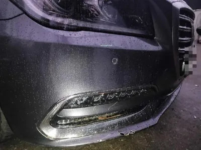 2017 Genesis G80 VIN: