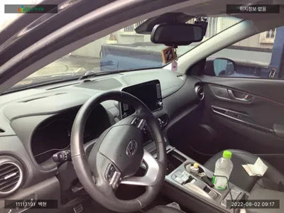 2019 Hyundai Kona KMHK381GFKU033574 VIN:KMHK381GFKU033574
