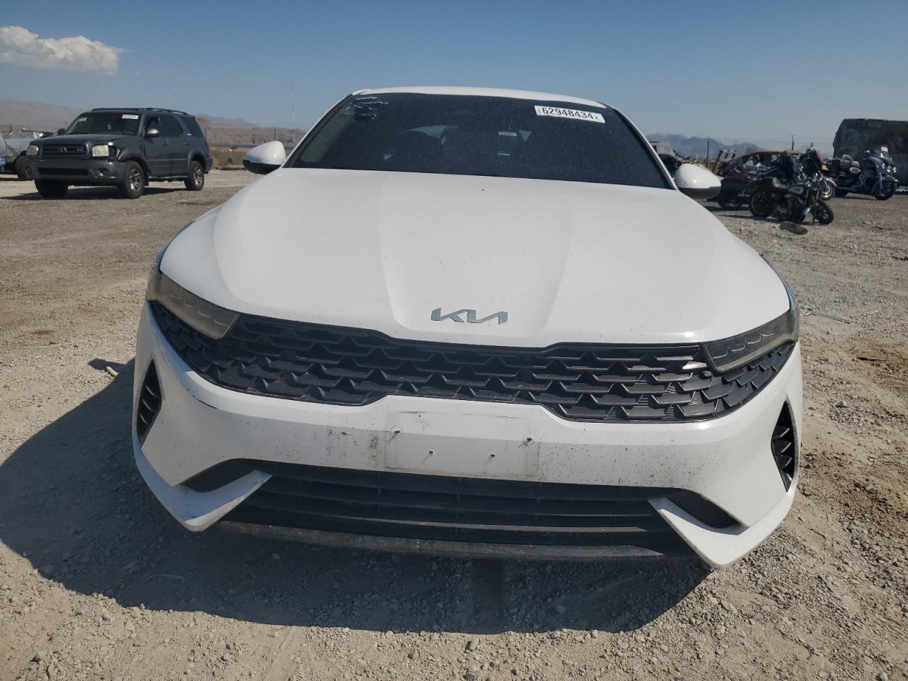 2022 KIA K5 LXS VIN:5XXG14J20NG116565