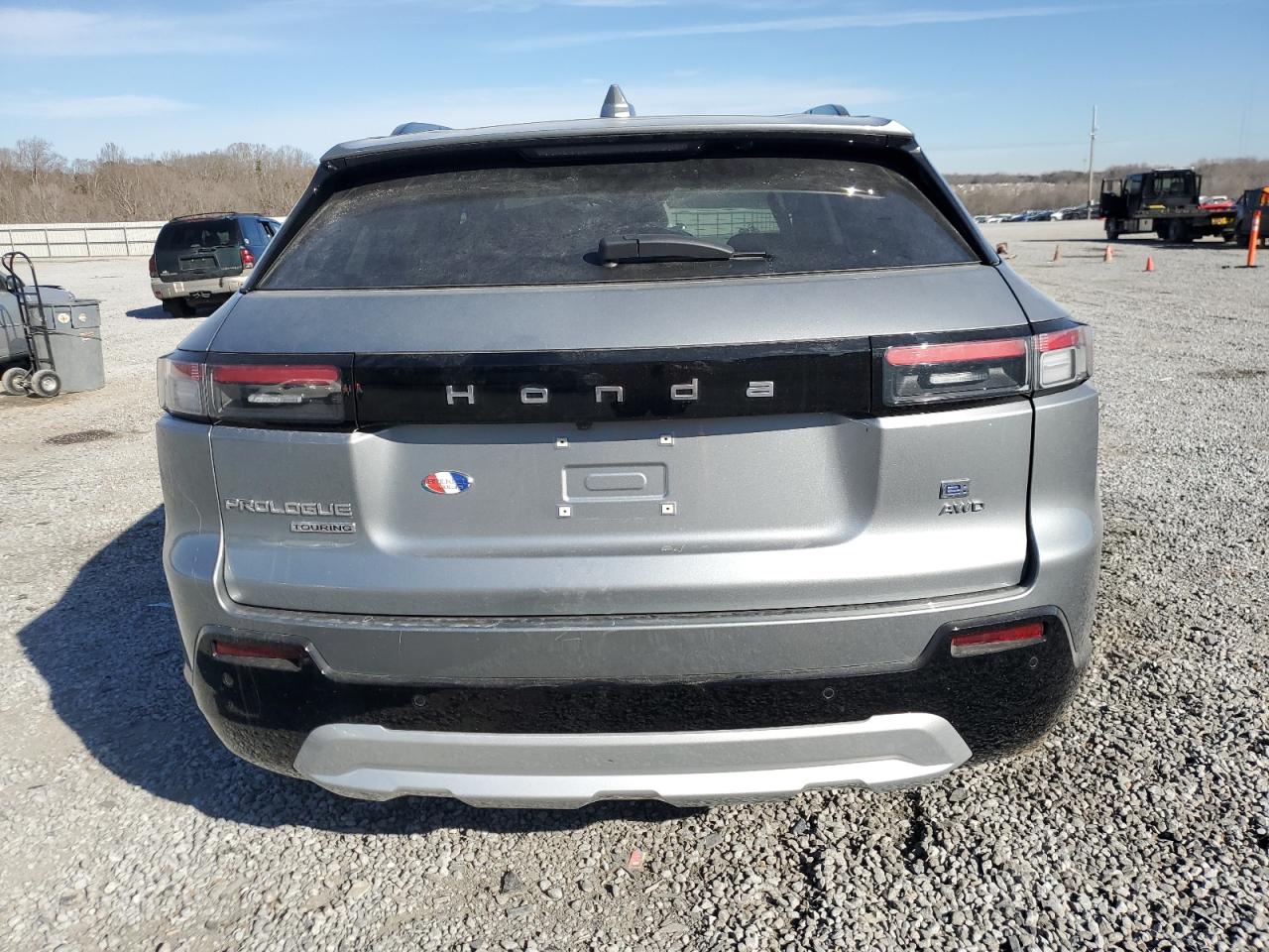 2024 HONDA PROLOGUE TOUR VIN:1FTFW1CF1EKD11916