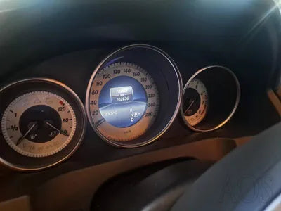 2014 Mercedes-Benz E 350 VIN: