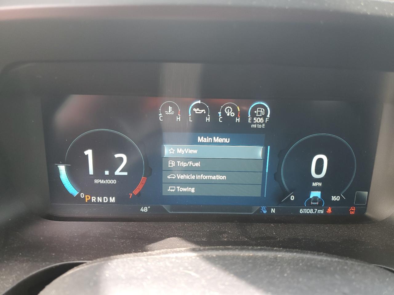 2022 FORD EXPEDITION MAX LIMITED VIN:1FMJK1KTXNEA10925