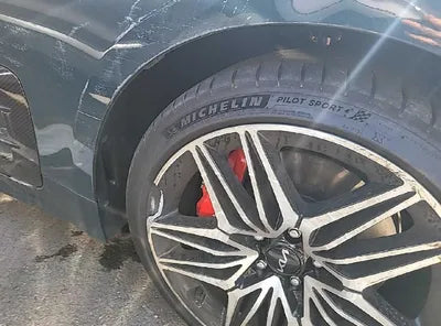 2022 Kia Stinger KNAE551CDNS116864 VIN:KNAE551CDNS116864