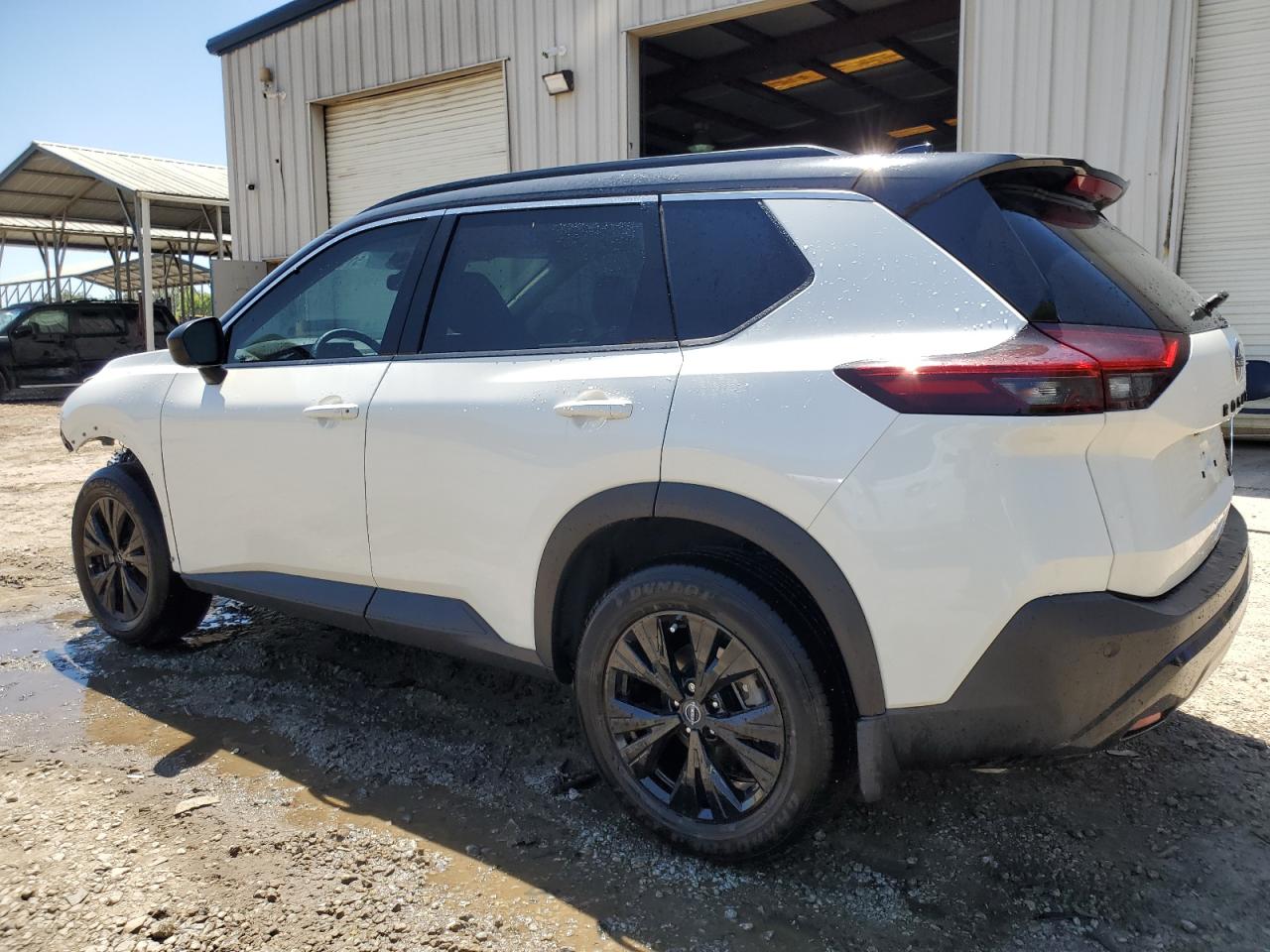 2023 NISSAN ROGUE SV VIN:JN8BT3BAXPW014605