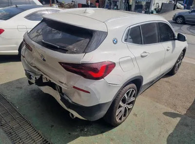 2021 BMW 220 WBA11DF09M5T11836 VIN:WBA11DF09M5T11836