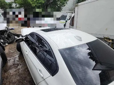 2017 BMW 320 615KMWBAWZ5106H0M VIN:615KMWBAWZ5106H0M