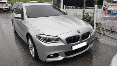 2016 BMW 520 WBA5E7104GG565090 VIN:WBA5E7104GG565090