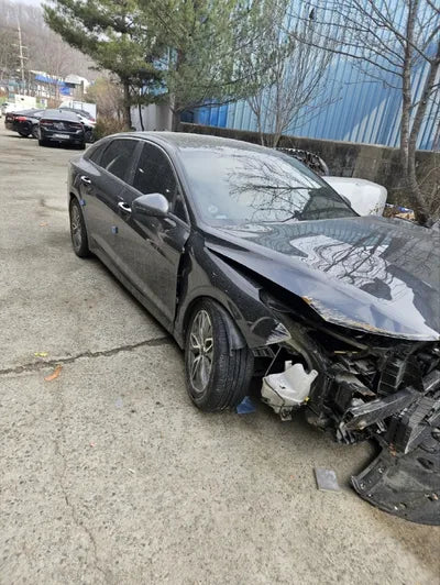 2021 Kia K5 VIN: