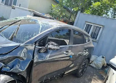 2022 Kia Sportage KNAPX81CBNK008299 VIN:KNAPX81CBNK008299