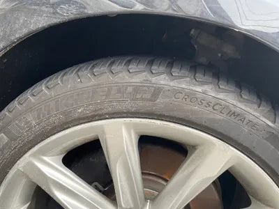 2015 Audi A7 WAUZZZ4G8FN058486 VIN:WAUZZZ4G8FN058486