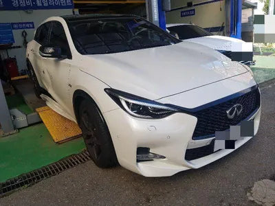 2017 Infiniti Q30 SJKCH53E2HA047897 VIN:SJKCH53E2HA047897