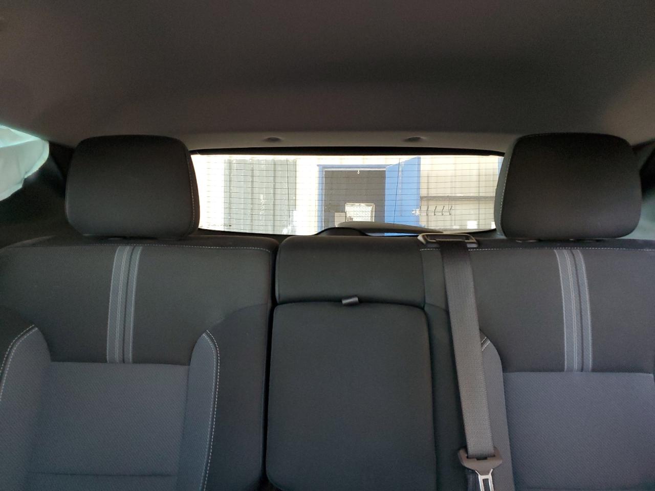 2023 CHEVROLET BLAZER 2LT VIN:3GNKBCR41PS159047