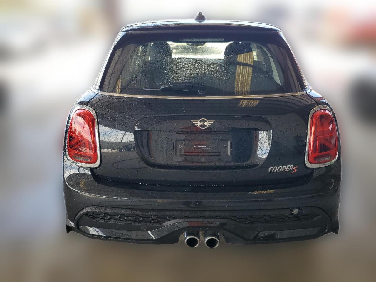 2024 MINI COOPER S VIN:WMW53DK09R2V44156