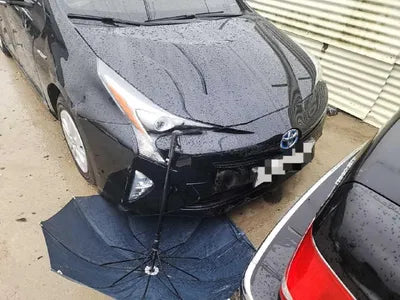 2016 Toyota Prius VIN: