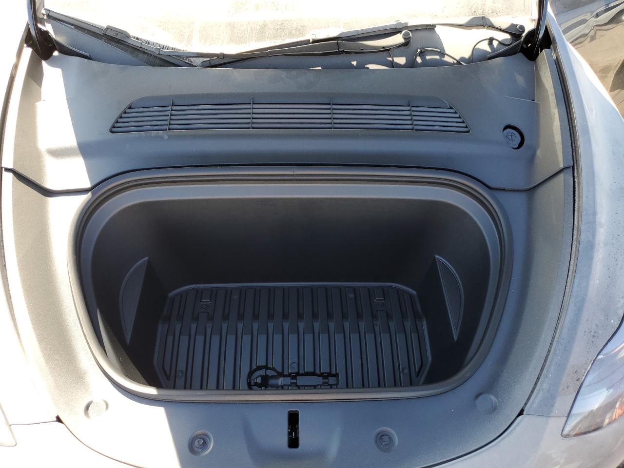 2024 TESLA MODEL Y  VIN:7SAYGDED4RF200527