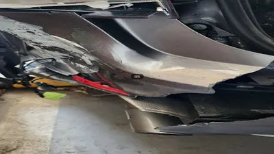 2018 BMW 520 WBAJK7100JBP72863 VIN:WBAJK7100JBP72863