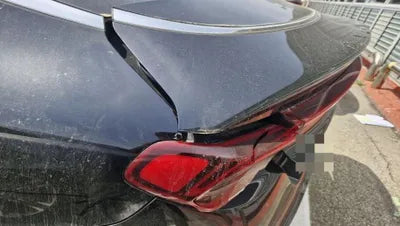 2021 Kia K5 VIN:
