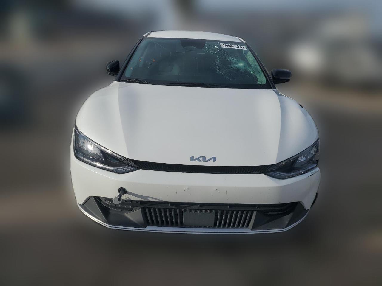 2022 KIA EV6 LIGHT VIN:KNDC34LB6N5079032