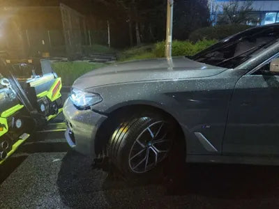 2021 BMW 530 WBA71BH08MWW92472 VIN:WBA71BH08MWW92472