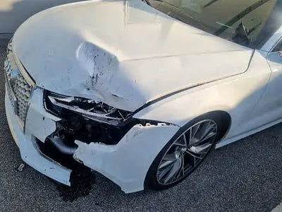 2016 Audi A7 WAUZZZ4G2GN110678 VIN:WAUZZZ4G2GN110678