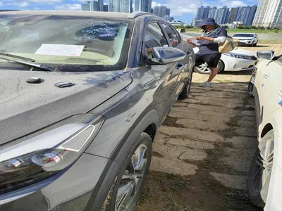 2017 Hyundai Tucson KMHJ5812GJU630021 VIN:KMHJ5812GJU630021