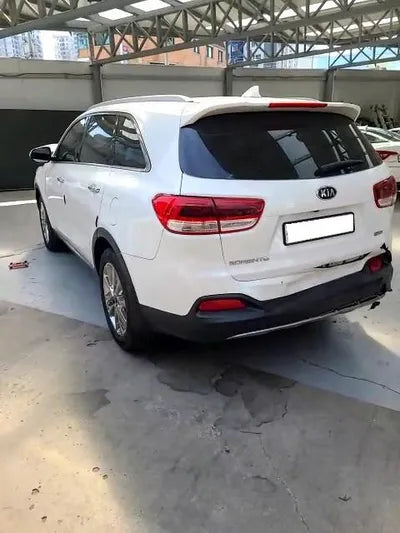 2017 Kia Sorento KNAPH81ABHA377346 VIN:KNAPH81ABHA377346