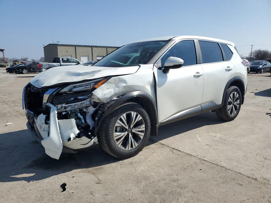 2023 NISSAN ROGUE SV VIN:5N1BT3BA5PC746875