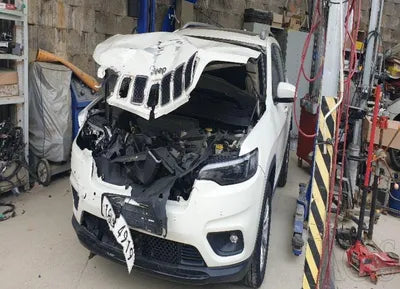2019 Jeep Cherokee 736KM1C4PJMCB5KD1 VIN:736KM1C4PJMCB5KD1