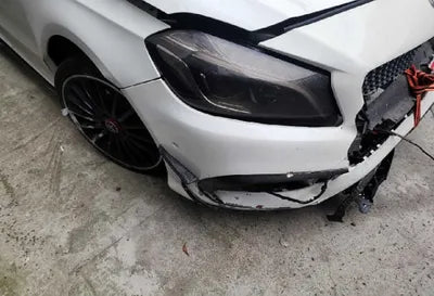 2018 Mercedes-Benz A 200 WDDBF4DB3JJ684568 VIN:WDDBF4DB3JJ684568