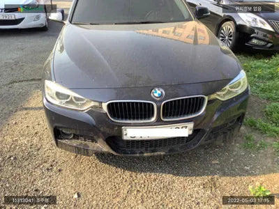 2015 BMW 320 WBA3B1100FK350878 VIN:WBA3B1100FK350878
