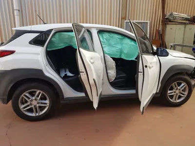 2019 Hyundai Kona KMHK4815GKU394255 VIN:KMHK4815GKU394255