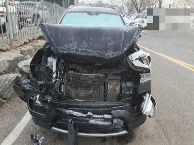 2016 Hyundai Santa FE VIN: