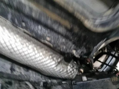 2015 Mercedes-Benz S 400 VIN: