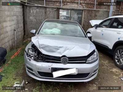 2015 Volkswagen Golf WVWZZZAUZFW270163 VIN:WVWZZZAUZFW270163